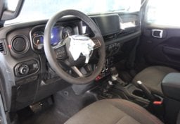 2026 Jeep Wrangler Rubicon - Thumbnail 31