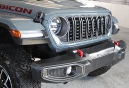 2026 Jeep Wrangler Rubicon - Thumbnail 16