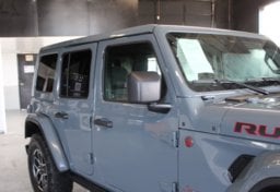 2026 Jeep Wrangler Rubicon - Thumbnail 19
