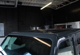 2026 Jeep Wrangler Rubicon - Thumbnail 14