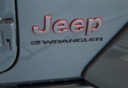 2026 Jeep Wrangler Rubicon - Thumbnail 24