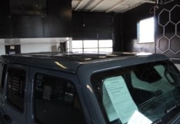 2026 Jeep Wrangler Rubicon - Thumbnail 22