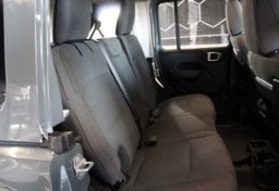 2026 Jeep Wrangler Rubicon - Thumbnail 34