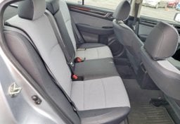 2017 Subaru Legacy - Thumbnail 9