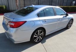 2017 Subaru Legacy Sport - Thumbnail 7