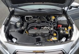 2017 Subaru Legacy - Thumbnail 12