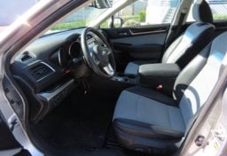 2017 Subaru Legacy Sport - Thumbnail 25