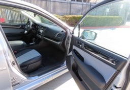 2017 Subaru Legacy Sport - Thumbnail 22