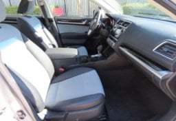 2017 Subaru Legacy Sport - Thumbnail 26