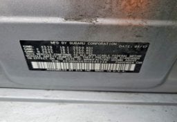 2017 Subaru Legacy - Thumbnail 11