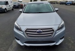 2017 Subaru Legacy - Thumbnail 3