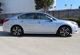 2017 Subaru Legacy Sport - Thumbnail 5