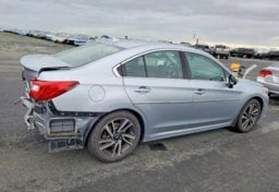 2017 Subaru Legacy - Thumbnail 5