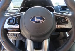 2017 Subaru Legacy Sport - Thumbnail 33