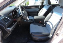 2017 Subaru Legacy Sport - Thumbnail 29