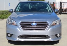 2017 Subaru Legacy Sport - Thumbnail 12