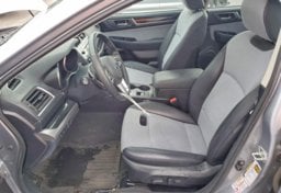 2017 Subaru Legacy - Thumbnail 8