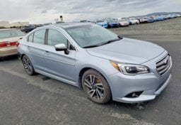 2017 Subaru Legacy - Thumbnail 2