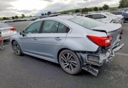 2017 Subaru Legacy - Thumbnail 4