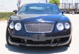 2006 Bentley Continental GT - Thumbnail 12