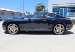 2006 Bentley Continental GT - Thumbnail 6