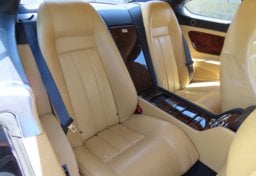 2006 Bentley Continental GT - Thumbnail 27