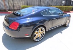 2006 Bentley Continental GT - Thumbnail 7