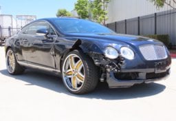 2006 Bentley Continental GT - Thumbnail 4