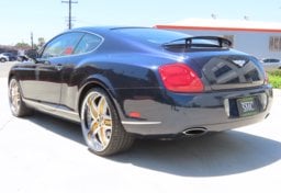 2006 Bentley Continental GT - Thumbnail 8