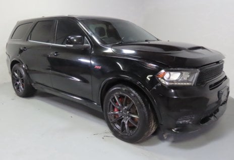 Picture of 2020 Dodge Durango SRT