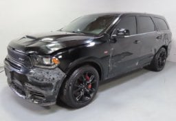 2020 Dodge Durango SRT - Thumbnail 2
