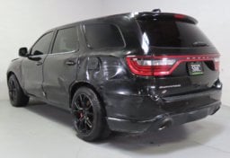 2020 Dodge Durango SRT - Thumbnail 8