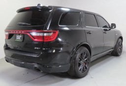 2020 Dodge Durango SRT - Thumbnail 9