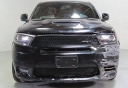 2020 Dodge Durango SRT - Thumbnail 5
