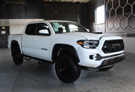 Picture of 2023 Toyota Tacoma TRD Pro