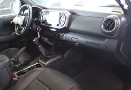 2023 Toyota Tacoma TRD Pro - Thumbnail 27