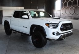 2023 Toyota Tacoma TRD Pro - Thumbnail 3