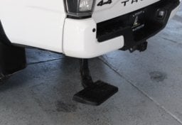 2023 Toyota Tacoma TRD Pro - Thumbnail 23
