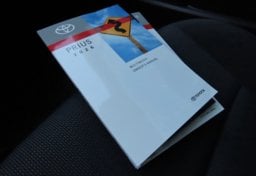 2026 Toyota Prius LE - Thumbnail 20