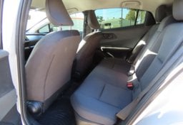 2026 Toyota Prius LE - Thumbnail 34