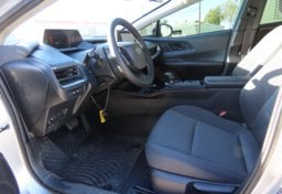 2026 Toyota Prius LE - Thumbnail 31