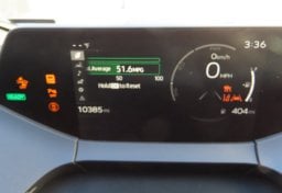 2026 Toyota Prius LE - Thumbnail 22