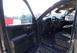 2026 Chevrolet Silverado 1500 Custom Trail Boss - Thumbnail 26