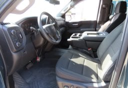 2026 Chevrolet Silverado 1500 Custom Trail Boss - Thumbnail 30