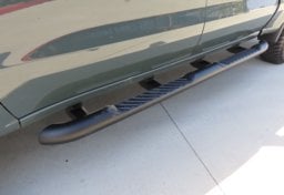 2026 Chevrolet Silverado 1500 Custom Trail Boss - Thumbnail 20