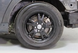 2015 Toyota Prius III - Thumbnail 15