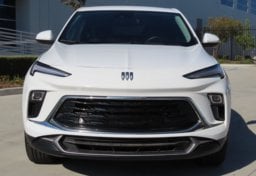 2024 Buick Encore GX Preferred - Thumbnail 12