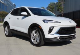 2024 Buick Encore GX Preferred - Thumbnail 4