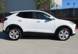 2024 Buick Encore GX Preferred - Thumbnail 6