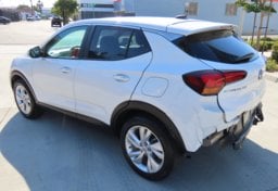 2024 Buick Encore GX Preferred - Thumbnail 9